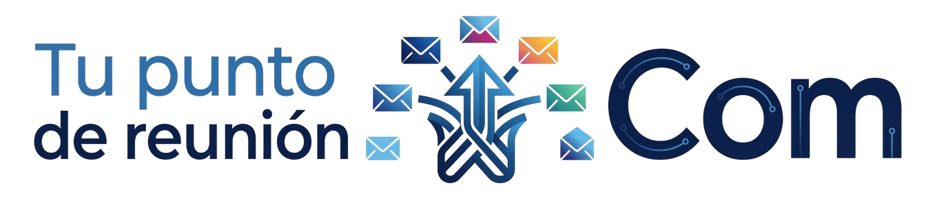 Tu Punto de Reunión