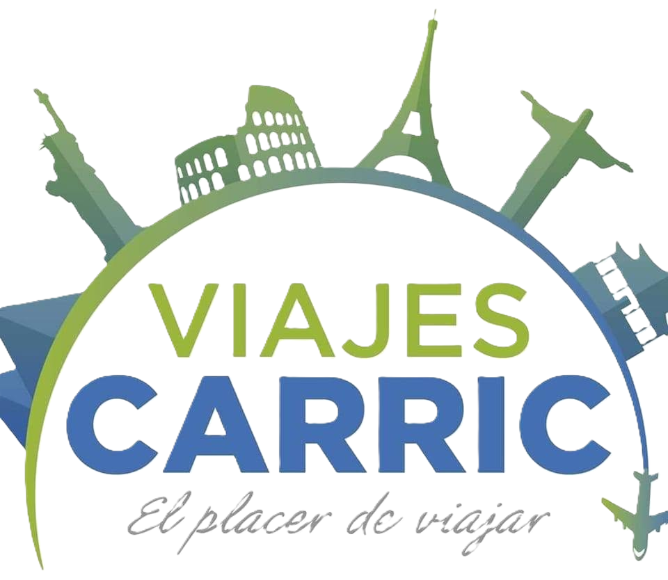 Logotipo oficial de Carric