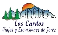 Logotipo oficial de Agencia Los Cardos