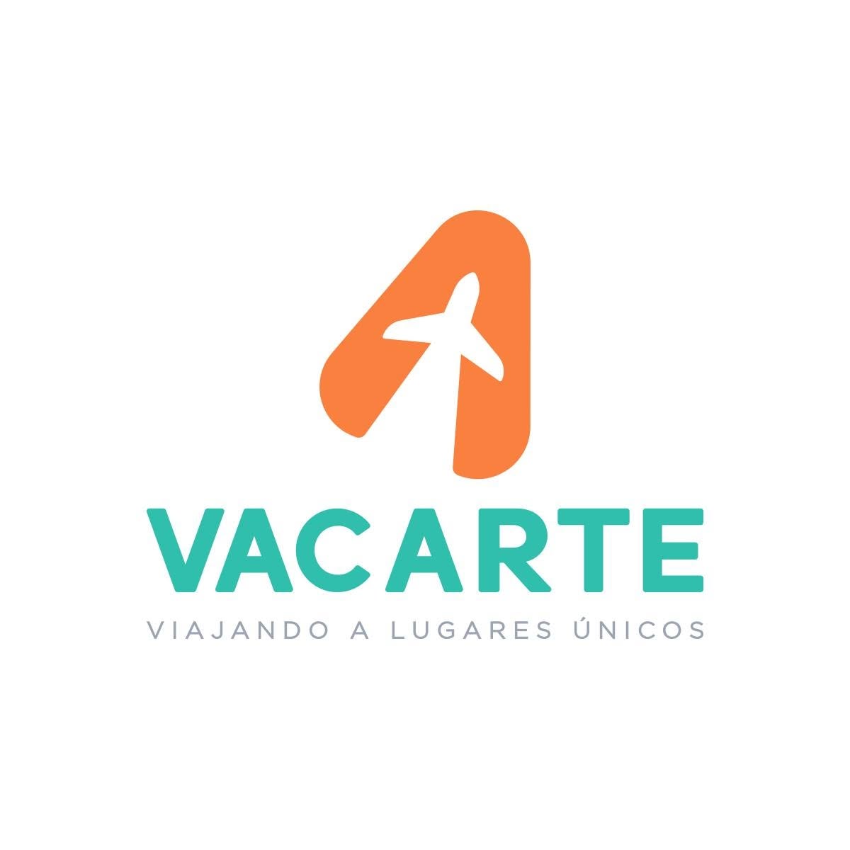 Logotipo oficial de Vacarte