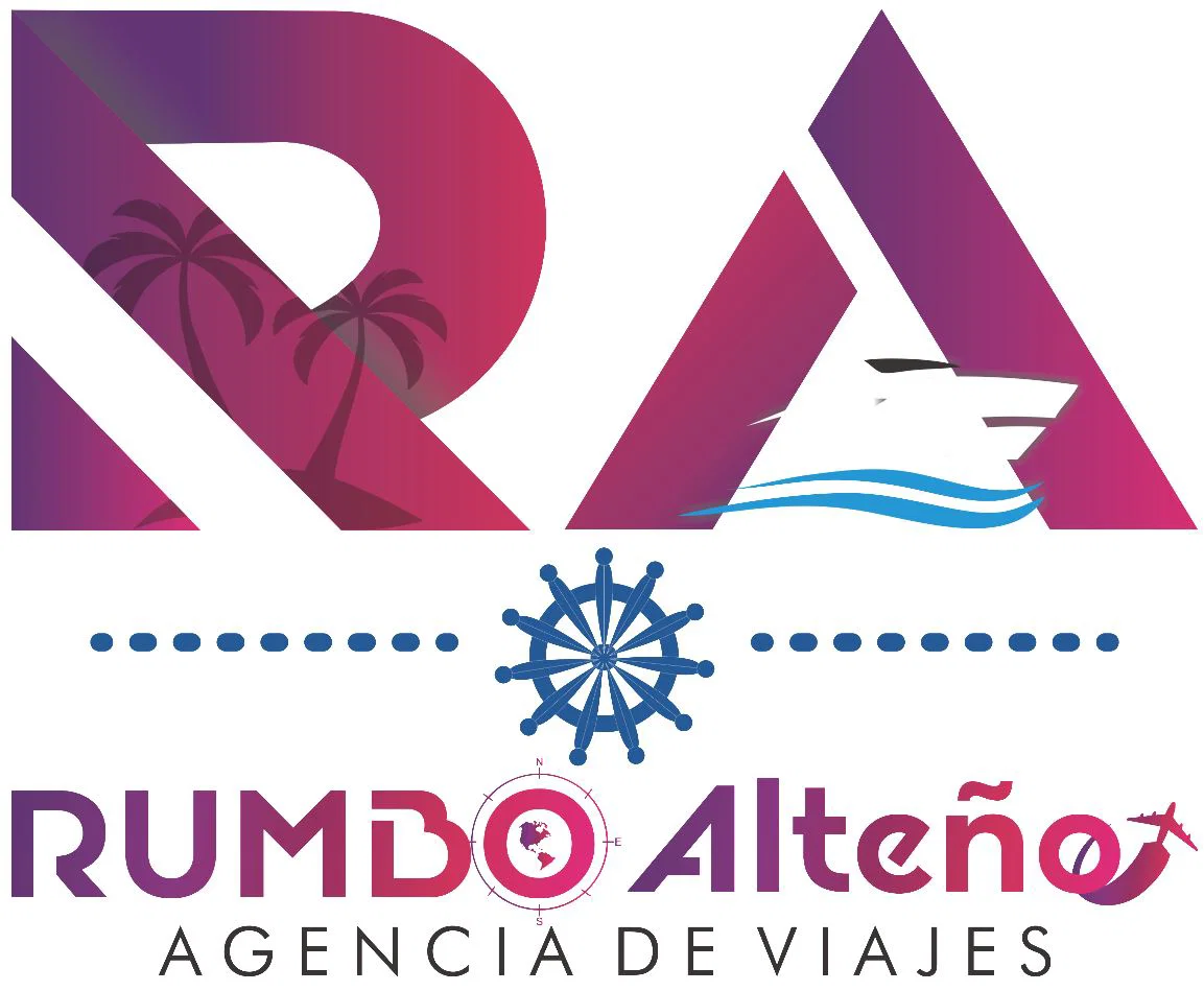 Logotipo oficial de Rumbo Alteño