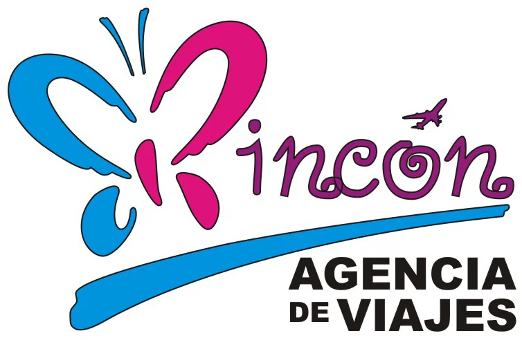 Logotipo oficial de Servicios Turísticos Rincón