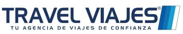 Logotipo oficial de Travel Viajes Monterrey