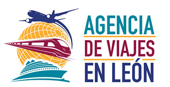 Logotipo oficial de Agencia de Viajes en León